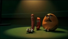 Sausage Party Foodtopia - Season 02 Episode 07